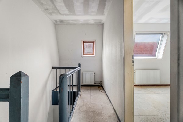 Medium property photo - De la Reijstraat 33B, 1091 NZ Amsterdam